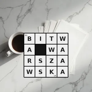 Hasło krzyżówkowe nazywana cudem nad wisłą - bitwa warszawska – rozwiązanie, synonimy, podpowiedzi i definicje krzyżówkowe